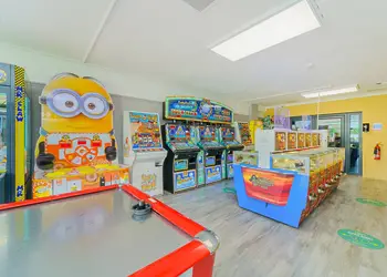 Viewfield Manor Leisure Park, Kilwinning, Ayrshire