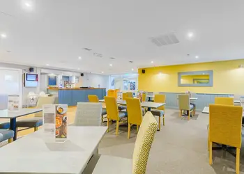 Viewfield Manor Leisure Park, Kilwinning, Ayrshire