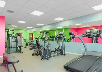 Viewfield Manor Leisure Park, Kilwinning, Ayrshire