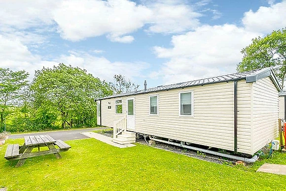 Viewfield Manor Leisure Park, Kilwinning, Ayrshire