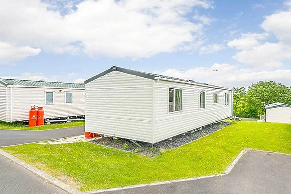 Viewfield Manor Leisure Park, Kilwinning, Ayrshire