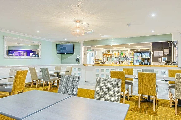 Viewfield Manor Leisure Park, Kilwinning, Ayrshire