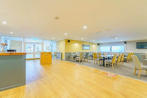 Viewfield Manor Leisure Park, Kilwinning, Ayrshire