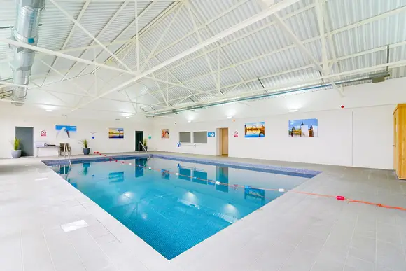 Viewfield Manor Holiday Park, Kilwinning,