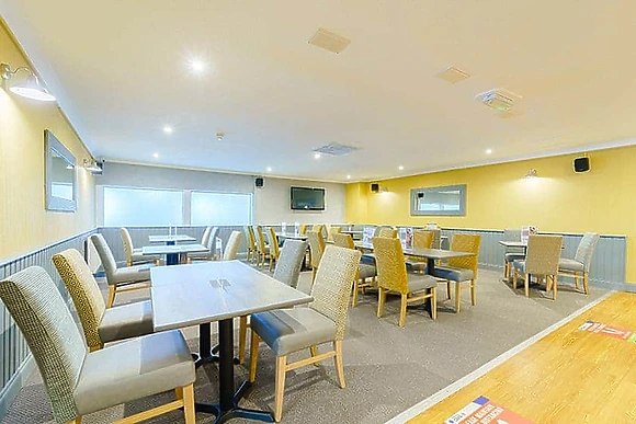 Viewfield Manor Leisure Park, Kilwinning, Ayrshire