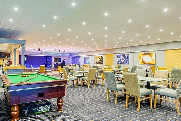 Viewfield Manor Leisure Park, Kilwinning, Ayrshire