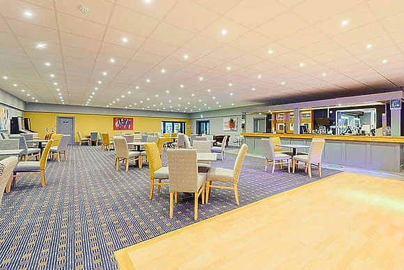 Viewfield Manor Leisure Park, Kilwinning, Ayrshire