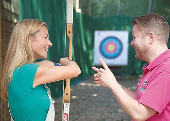 Archery<br />