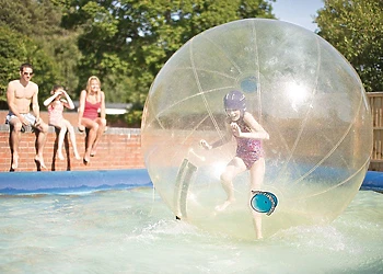 Water Walkerz