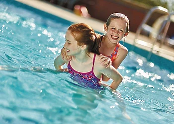 Oakdene Forest, St Leonards, Ringwood