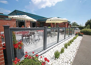 The Terrace