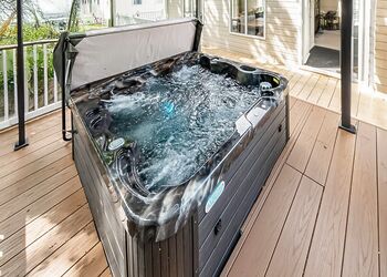 Signature Lodge 2 - Oakdene Forest, St Leonards, Ringwood