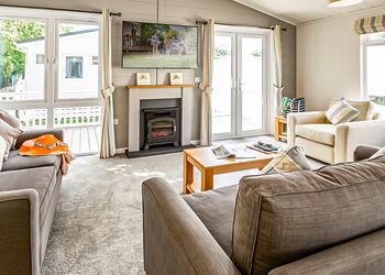 Signature Lodge 2 - Oakdene Forest, St Leonards, Ringwood