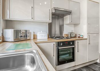 Signature Lodge 2 - Oakdene Forest, St Leonards, Ringwood