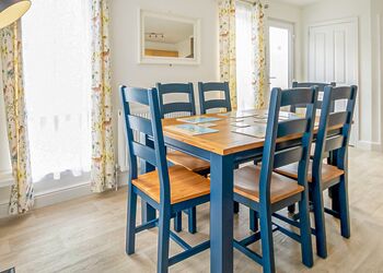 Signature Lodge 3 - Oakdene Forest, St Leonards, Ringwood