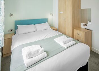 Signature Lodge 3 - Oakdene Forest, St Leonards, Ringwood