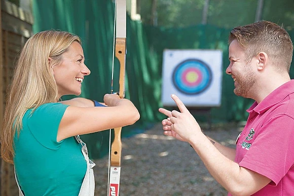 Archery<br />