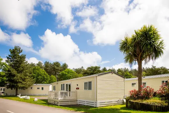 Oakdene Forest, St Leonards, Ringwood