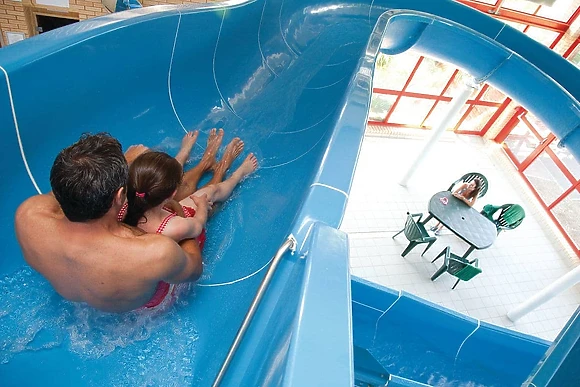 34m flume