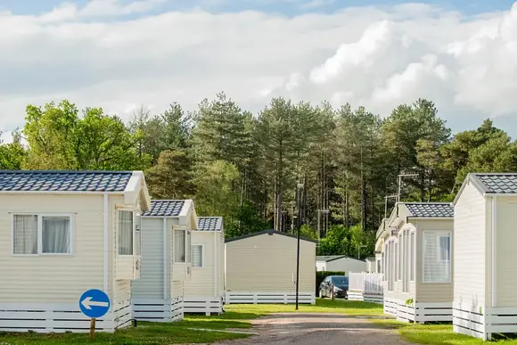 Oakdene Forest, St Leonards, Ringwood