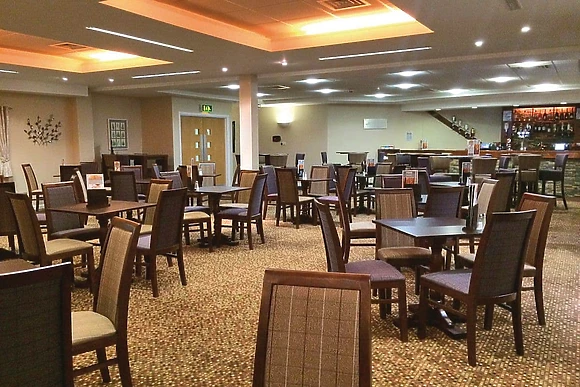 The Acorn restaurant and bar