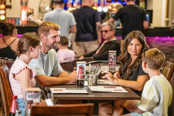 Oakdene Forest, St Leonards, Ringwood