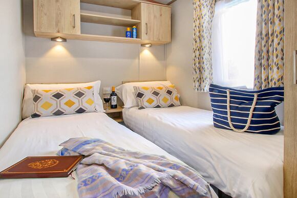 Statement 3 - Oakdene Forest, St Leonards, Ringwood