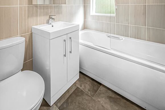 Signature Lodge 2 - Oakdene Forest, St Leonards, Ringwood