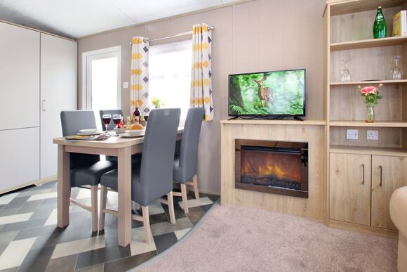 Statement 2 - Oakdene Forest, St Leonards, Ringwood