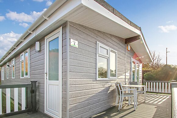 Select Lodge Plus 2 (Pet) - Oakdene Forest, St Leonards, Ringwood