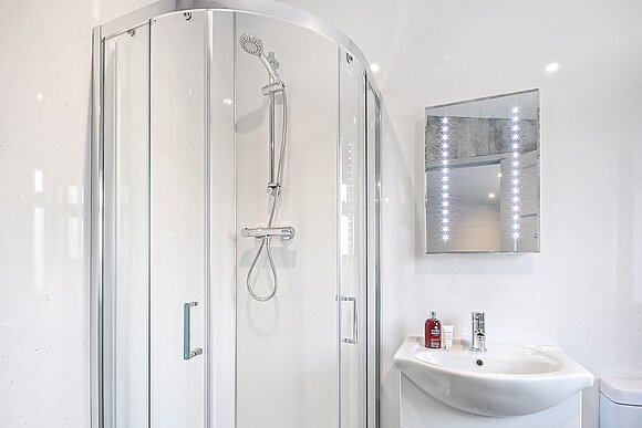 Select Lodge Plus 2 (Pet) - Oakdene Forest, St Leonards, Ringwood