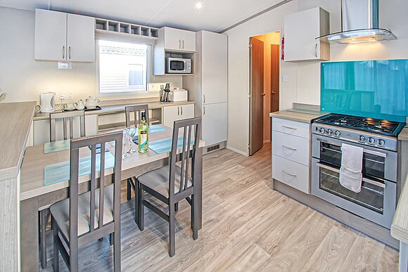 Sensation 3 (Pet) - Oakdene Forest, St Leonards, Ringwood