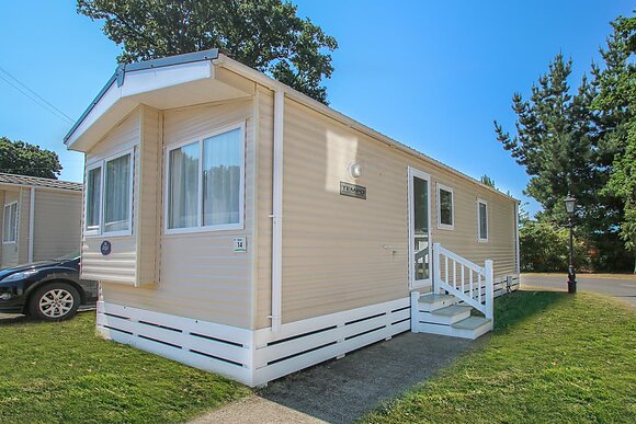 Statement 3 (Pet) - Oakdene Forest, St Leonards, Ringwood