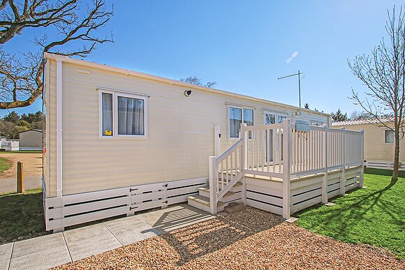 Supreme 3 (Pet) - Oakdene Forest, St Leonards, Ringwood