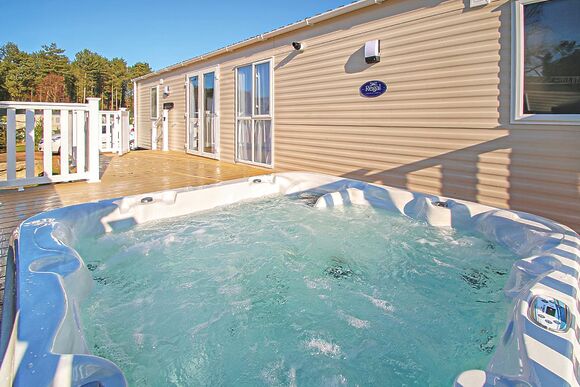 Typical Sublime Caravan 3 