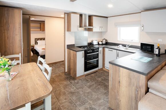 Supreme 3 - Oakdene Forest, St Leonards, Ringwood