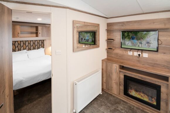 Supreme 3 - Oakdene Forest, St Leonards, Ringwood