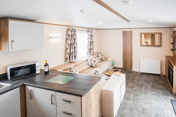 Supreme 3 - Oakdene Forest, St Leonards, Ringwood