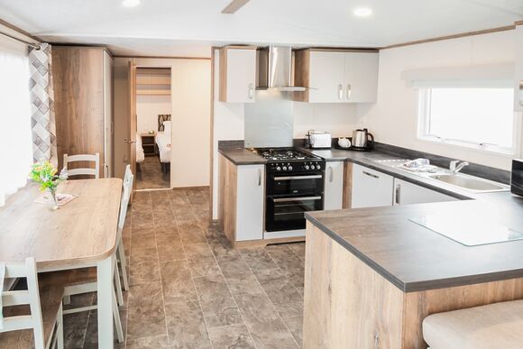 Supreme 3 - Oakdene Forest, St Leonards, Ringwood