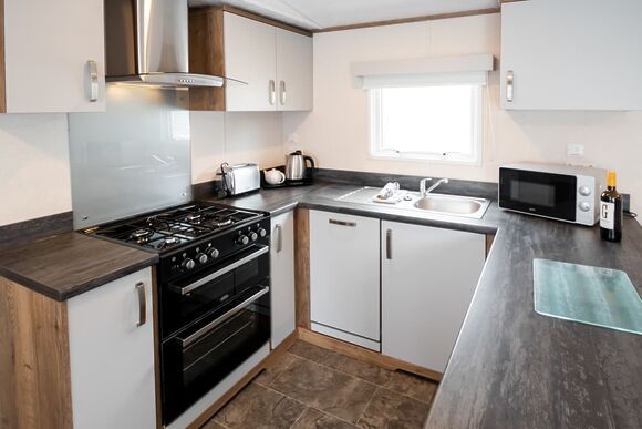 Supreme 3 - Oakdene Forest, St Leonards, Ringwood