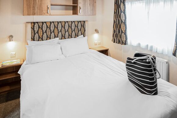 Supreme 3 - Oakdene Forest, St Leonards, Ringwood