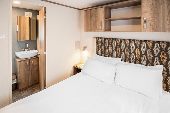 Supreme 3 - Oakdene Forest, St Leonards, Ringwood