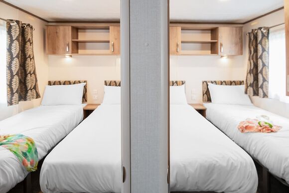 Supreme 3 - Oakdene Forest, St Leonards, Ringwood