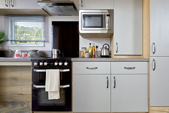 Serene 2 WF - Oakdene Forest, St Leonards, Ringwood