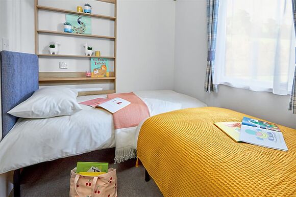 Serene 2 WF - Oakdene Forest, St Leonards, Ringwood