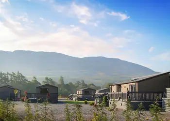 Loch Ness Highland Resort, Fort Augustus