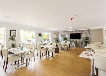 Loch Ness Highland Resort, Fort Augustus