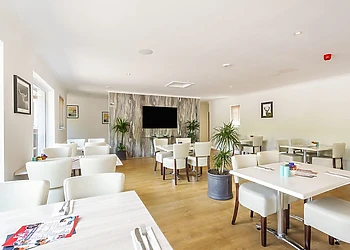 Loch Ness Highland Resort, Fort Augustus