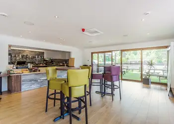 Loch Ness Highland Resort, Fort Augustus