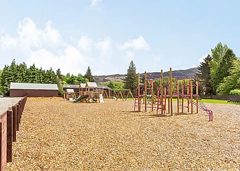 Loch Ness Highland Resort, Fort Augustus